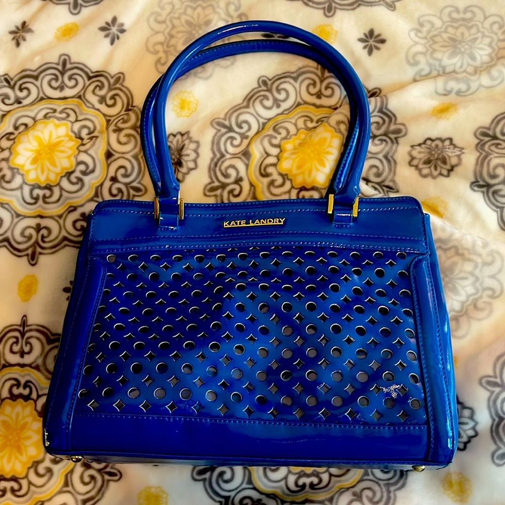 Kate Landry handbag